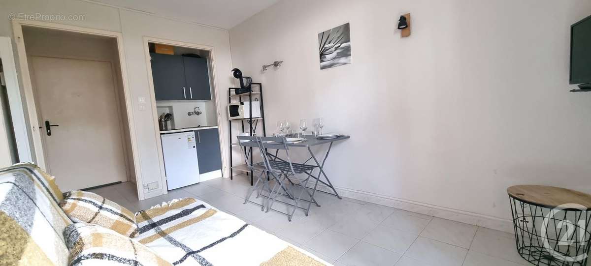 Appartement à ARGELES-SUR-MER