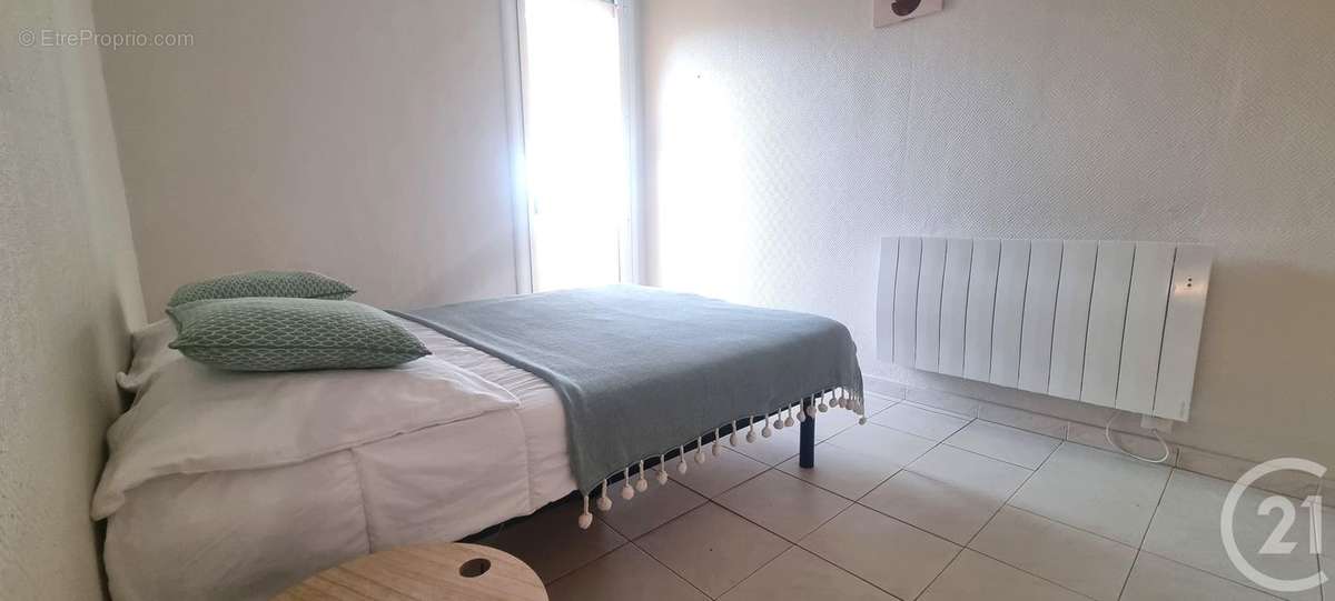 Appartement à ARGELES-SUR-MER