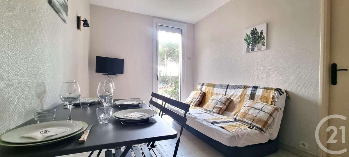 Appartement à ARGELES-SUR-MER