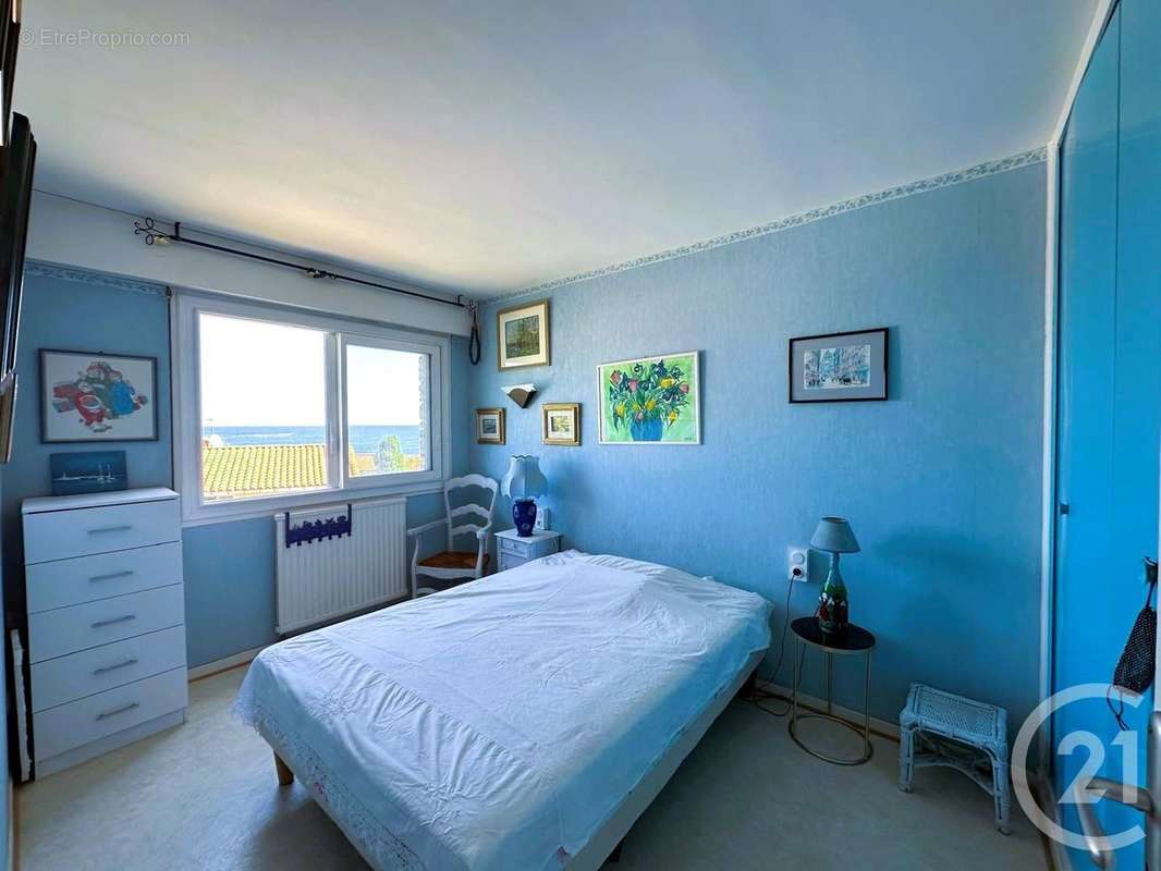 Appartement à ARGELES-SUR-MER