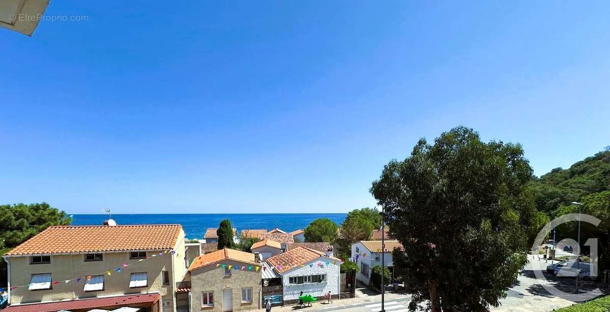 Appartement à ARGELES-SUR-MER