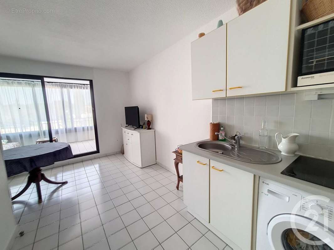 Appartement à ARGELES-SUR-MER