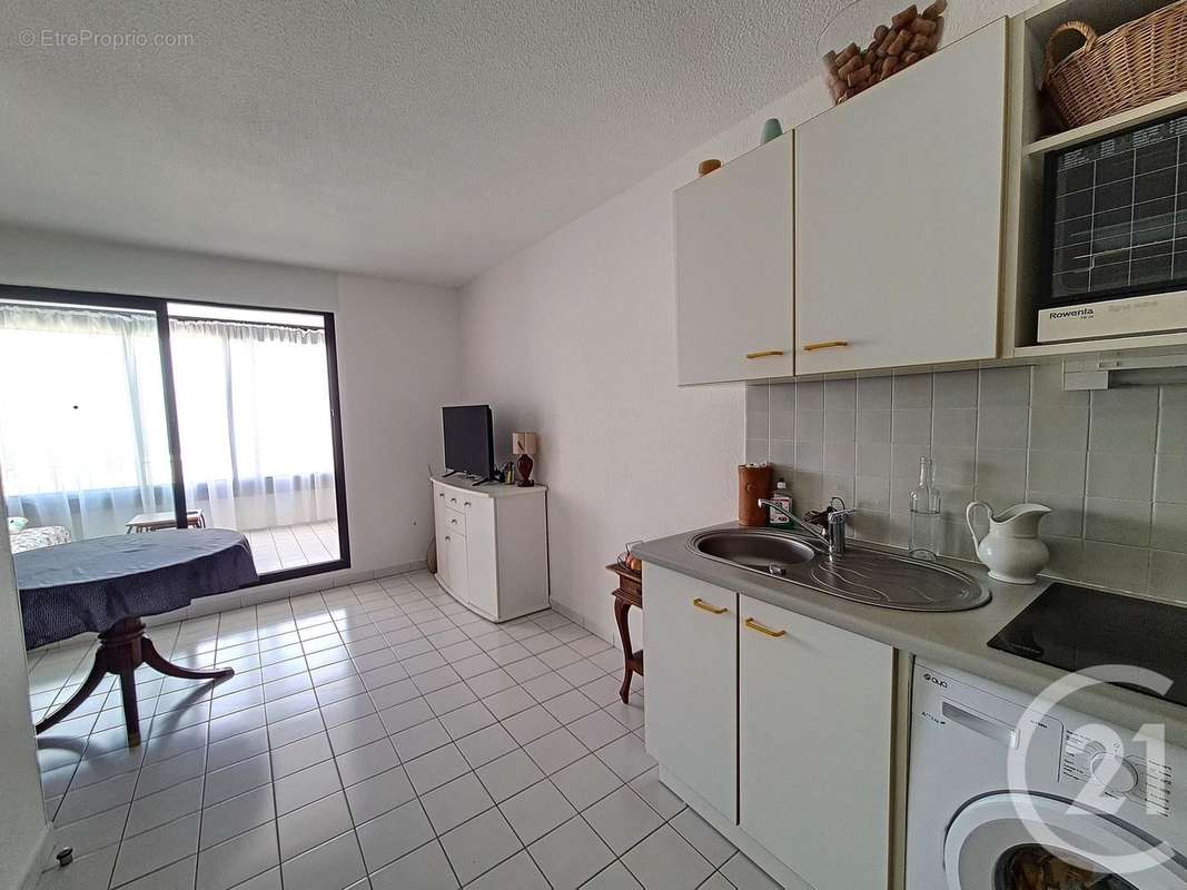 Appartement à ARGELES-SUR-MER