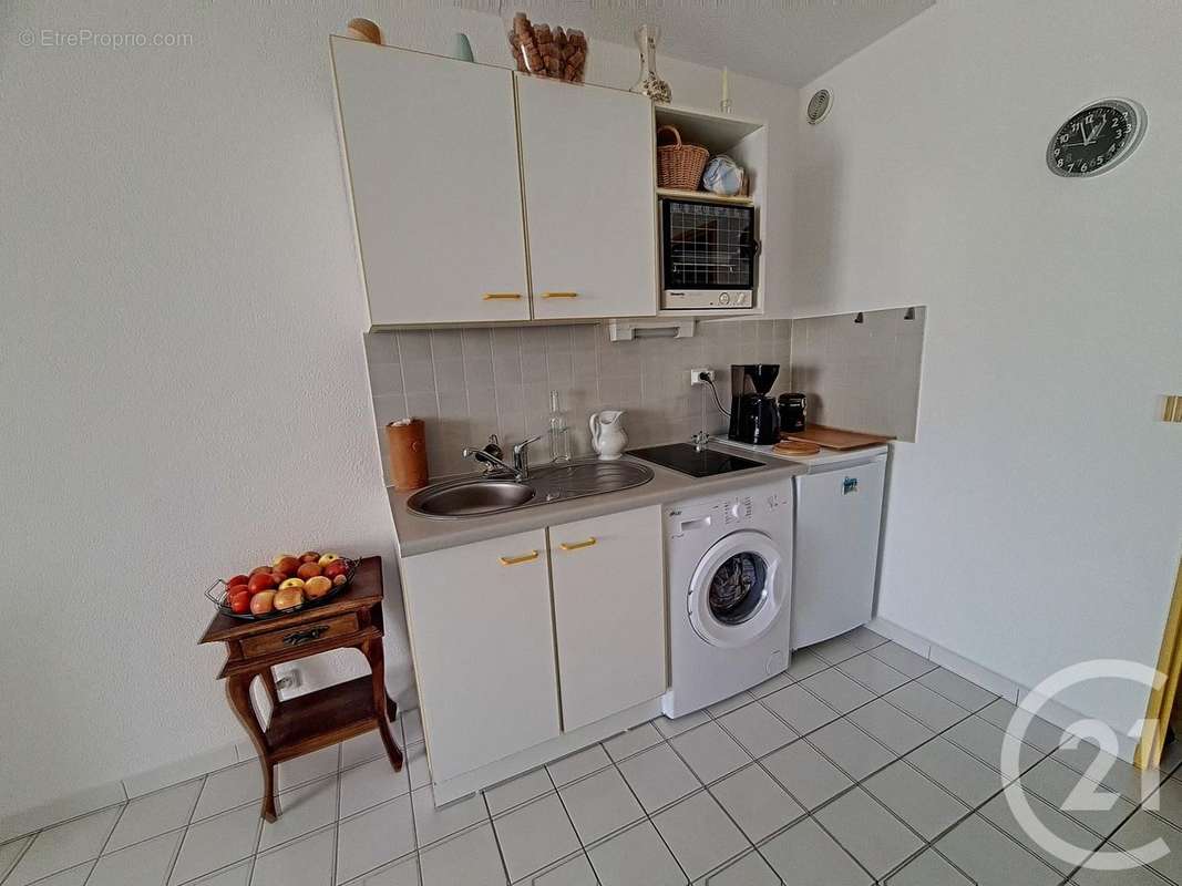 Appartement à ARGELES-SUR-MER