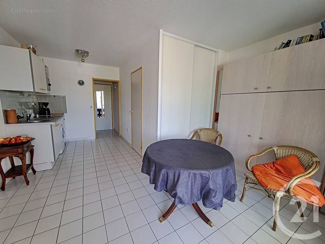 Appartement à ARGELES-SUR-MER