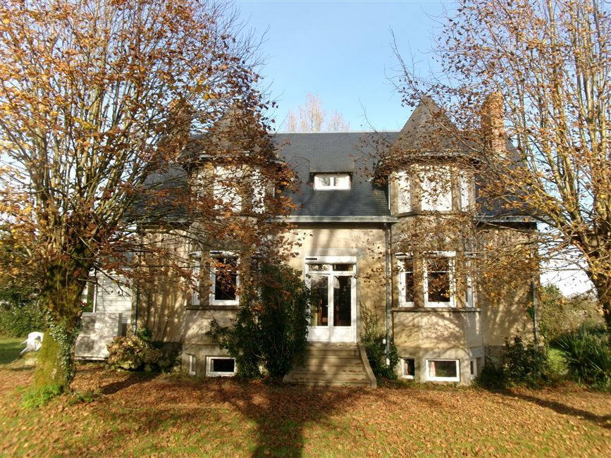 Maison à LES ESSARTS