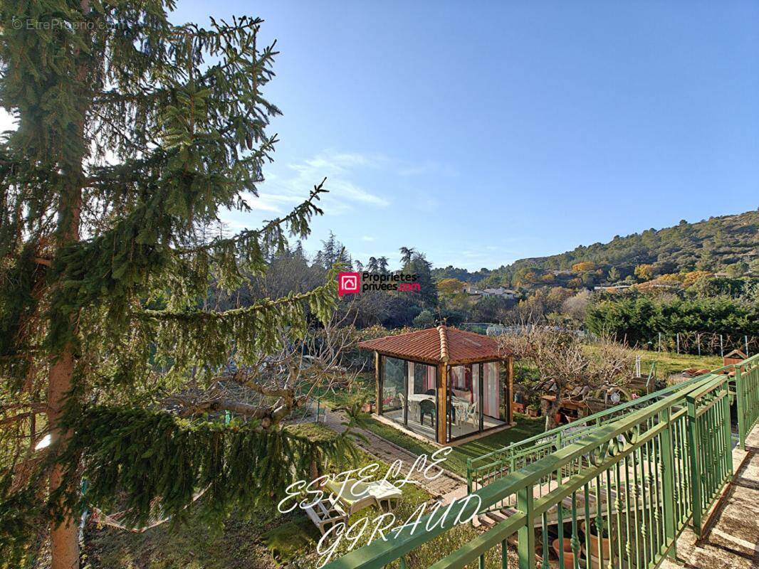 Maison à CAUNES-MINERVOIS