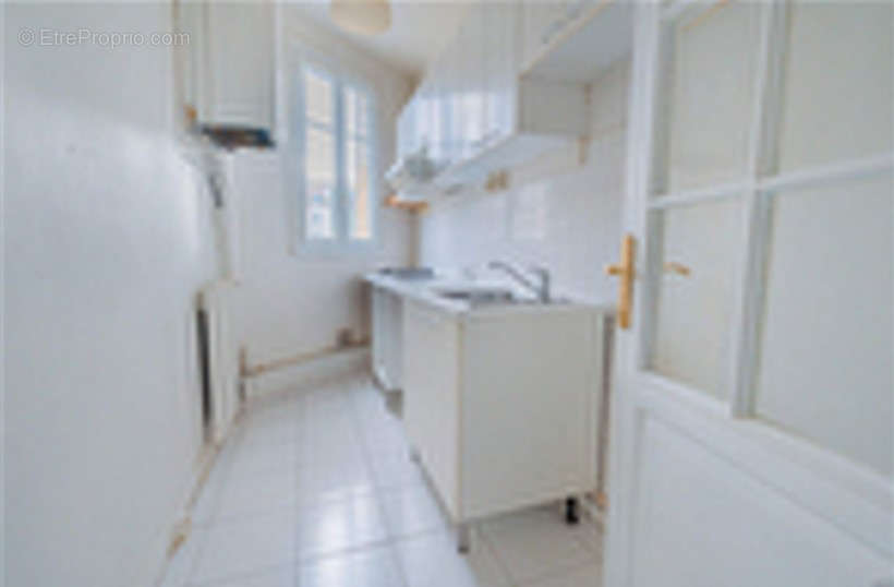 Appartement à VINCENNES