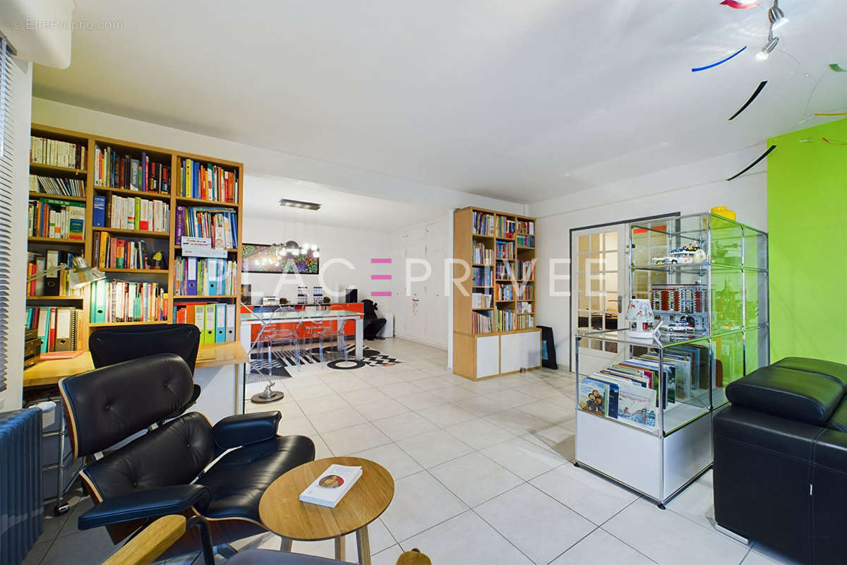 Appartement à EPINAL