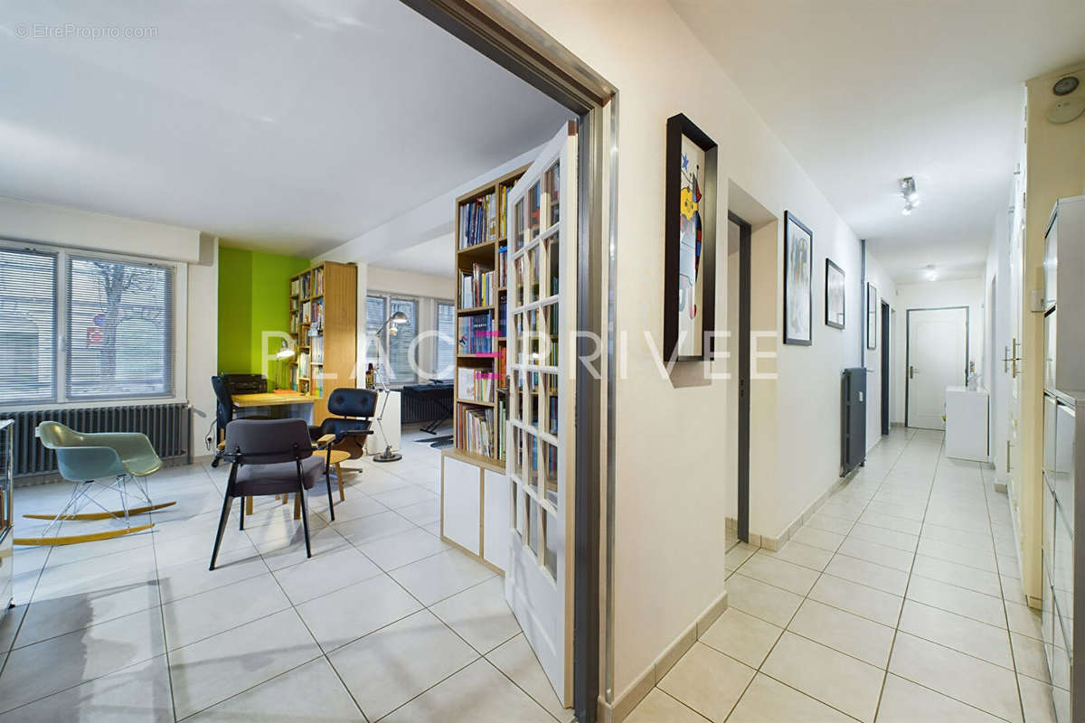 Appartement à EPINAL