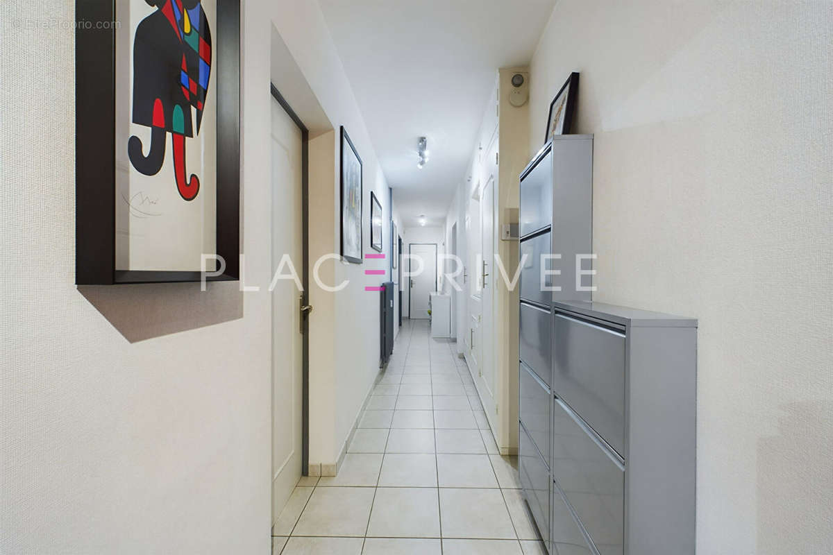 Appartement à EPINAL