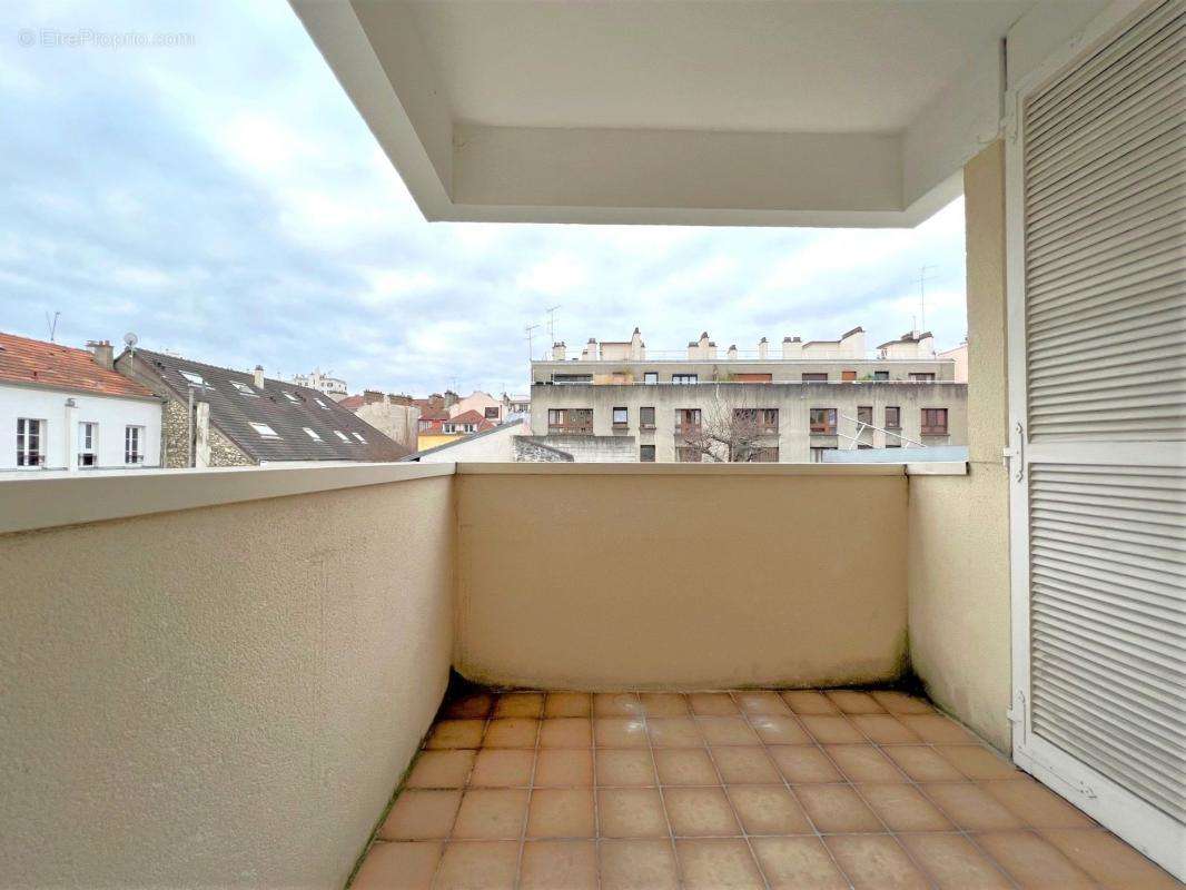 Appartement à VANVES