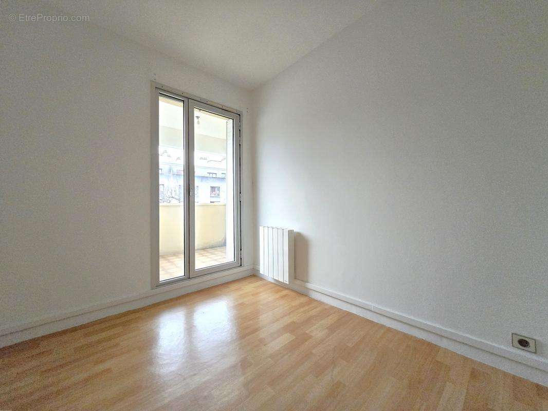 Appartement à VANVES