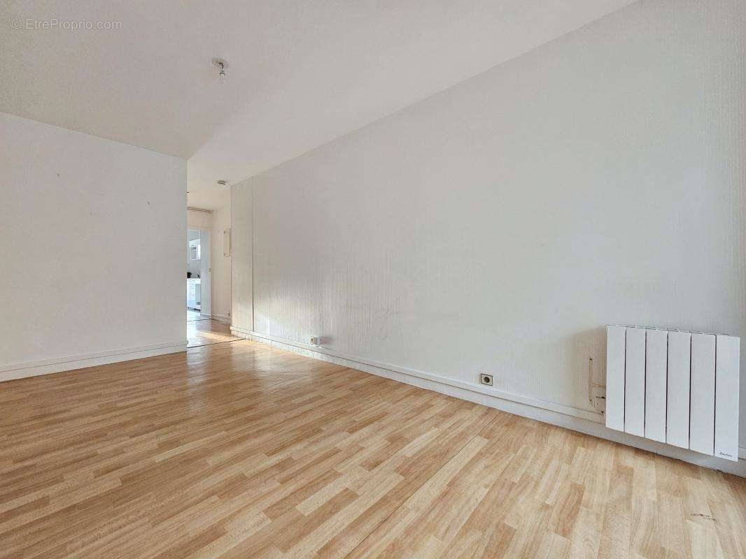 Appartement à VANVES