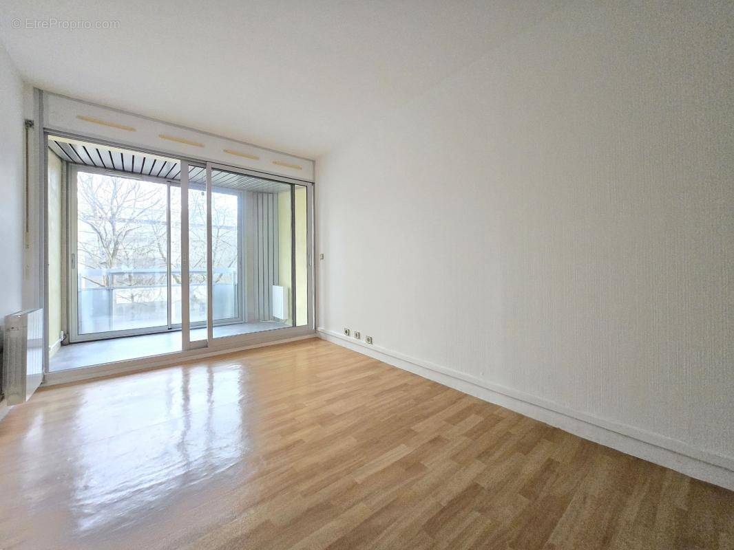 Appartement à VANVES