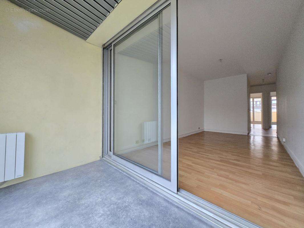 Appartement à VANVES