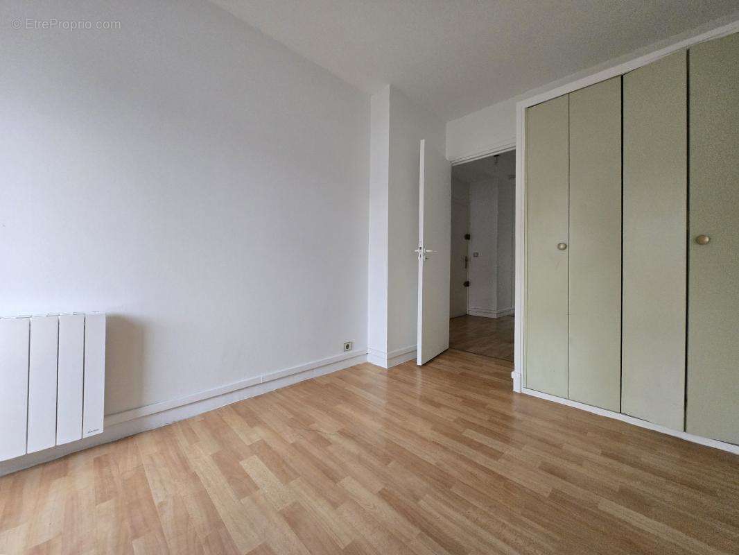 Appartement à VANVES