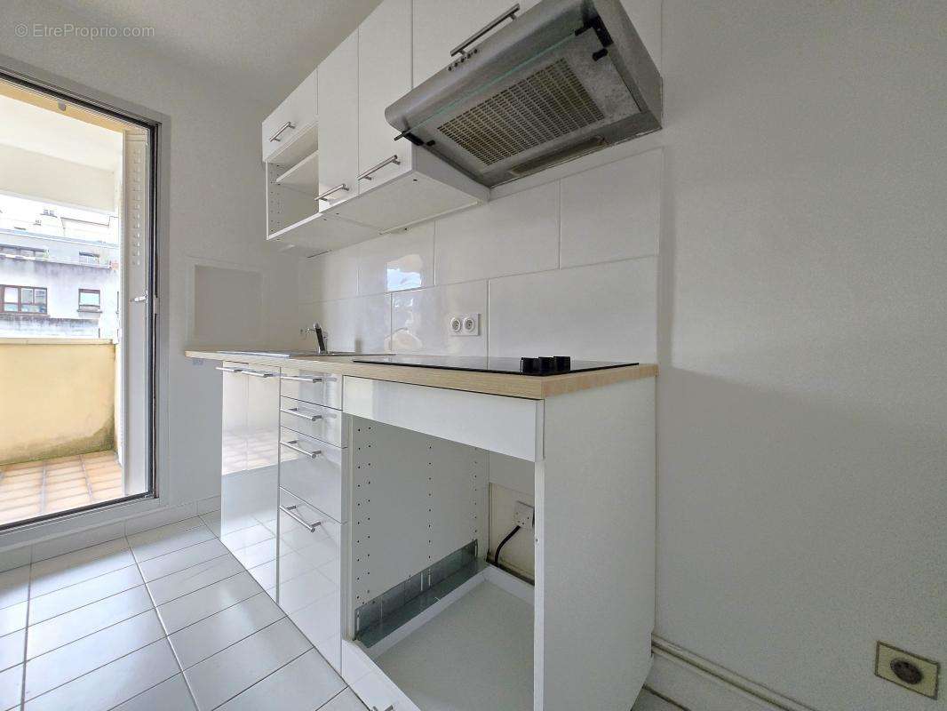 Appartement à VANVES