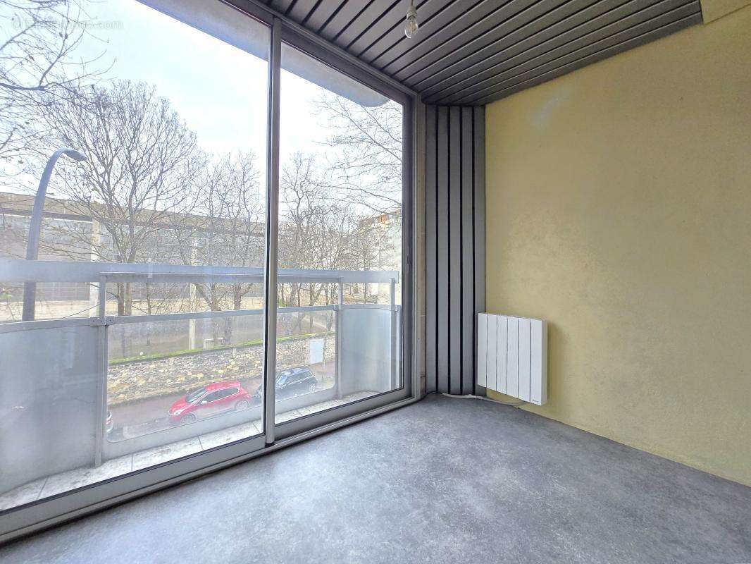 Appartement à VANVES