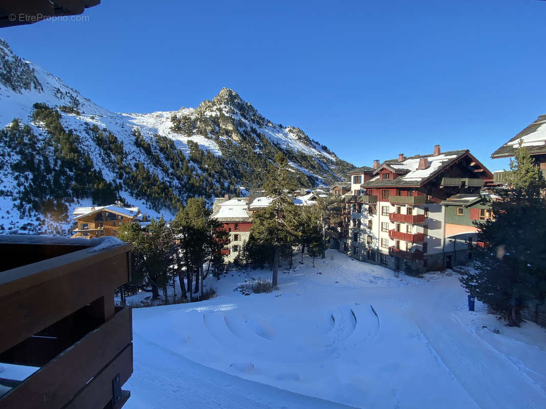 Appartement à LES CHAPELLES