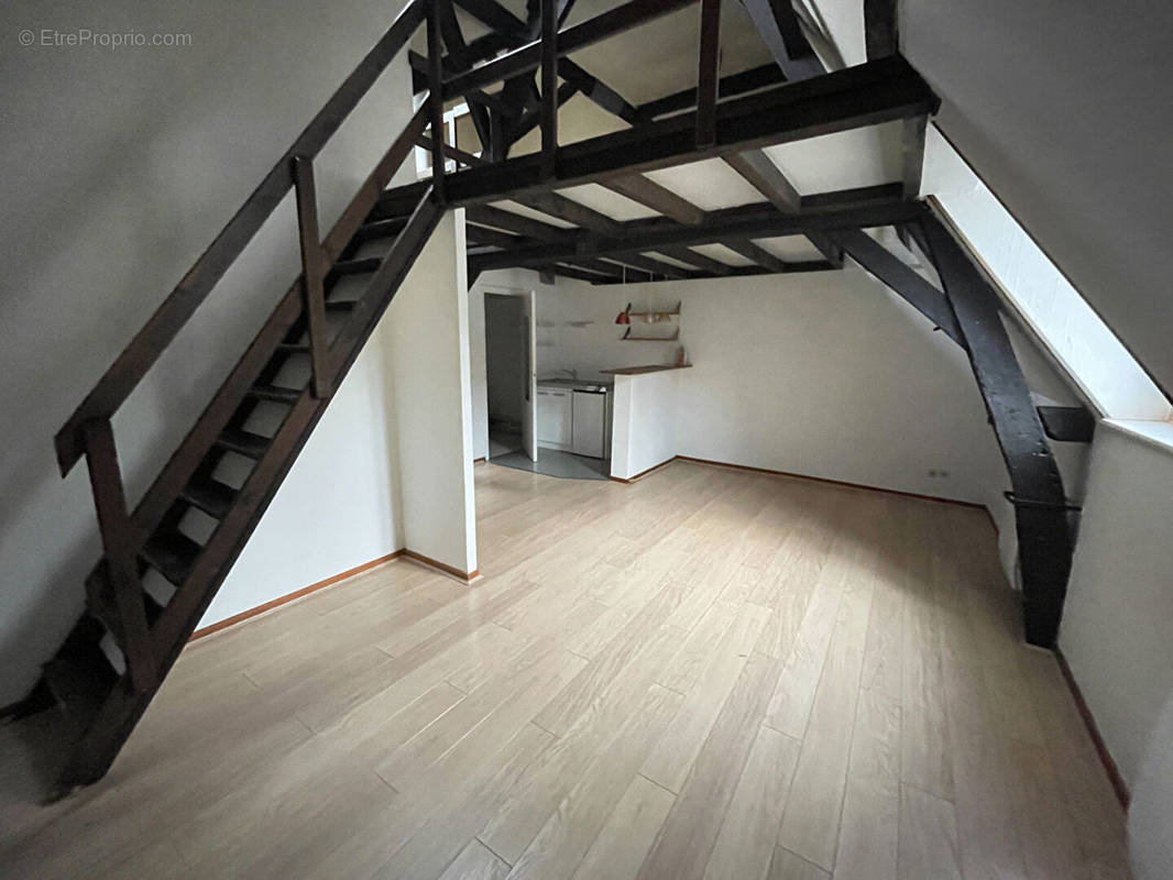 Appartement à LILLE