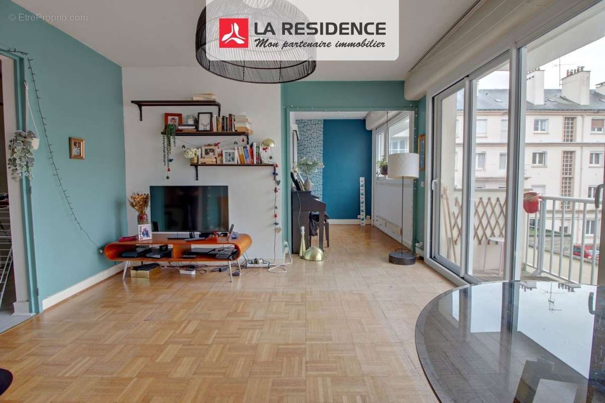 Appartement à ROUEN