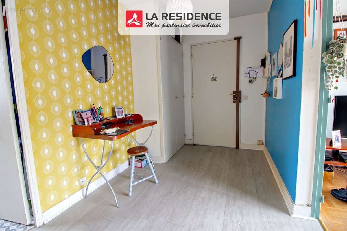 Appartement à ROUEN