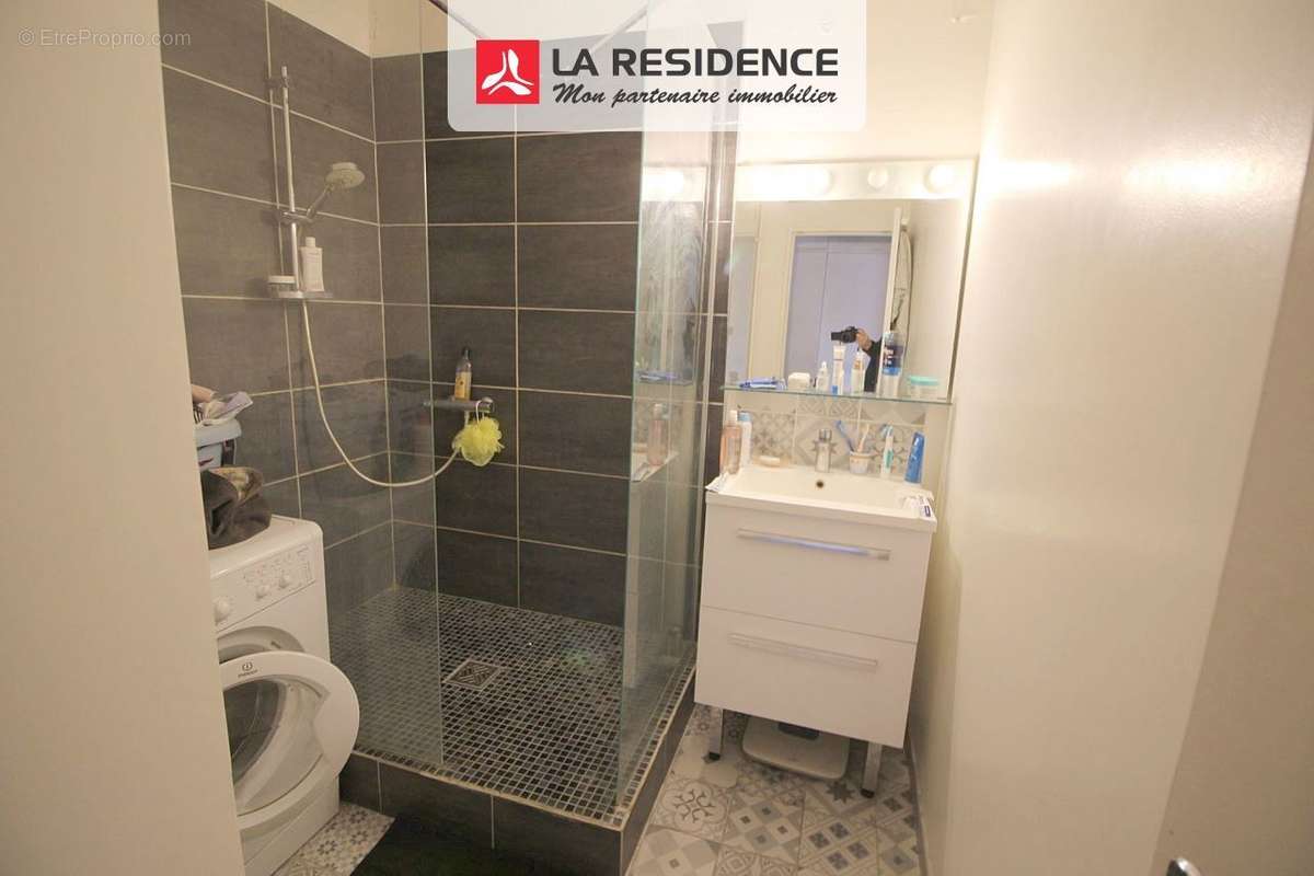 Appartement à ROUEN