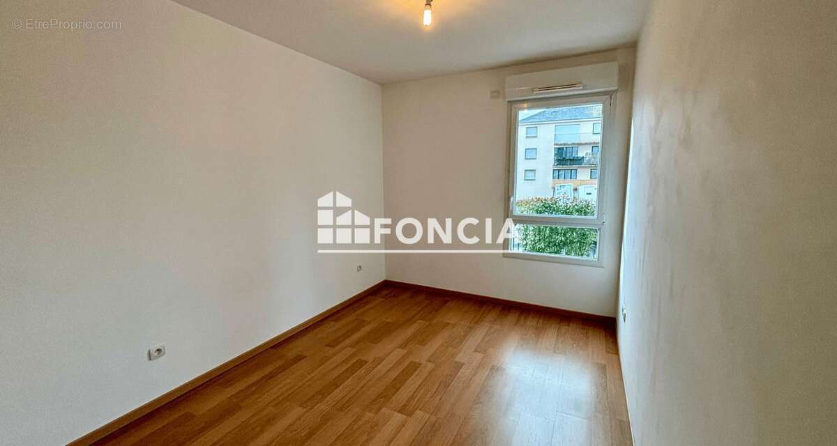 Appartement à ANGERS