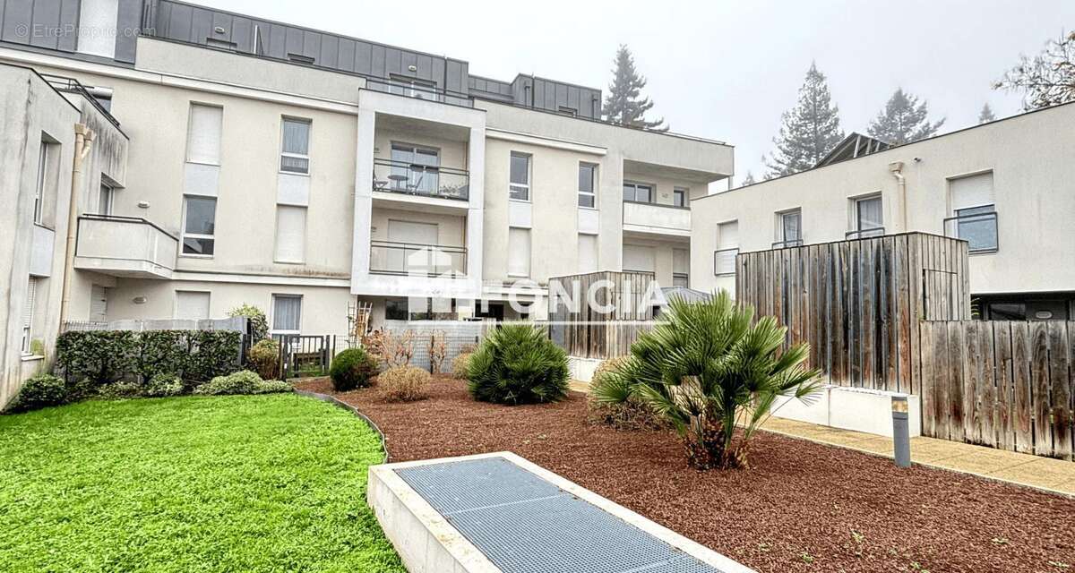 Appartement à ANGERS