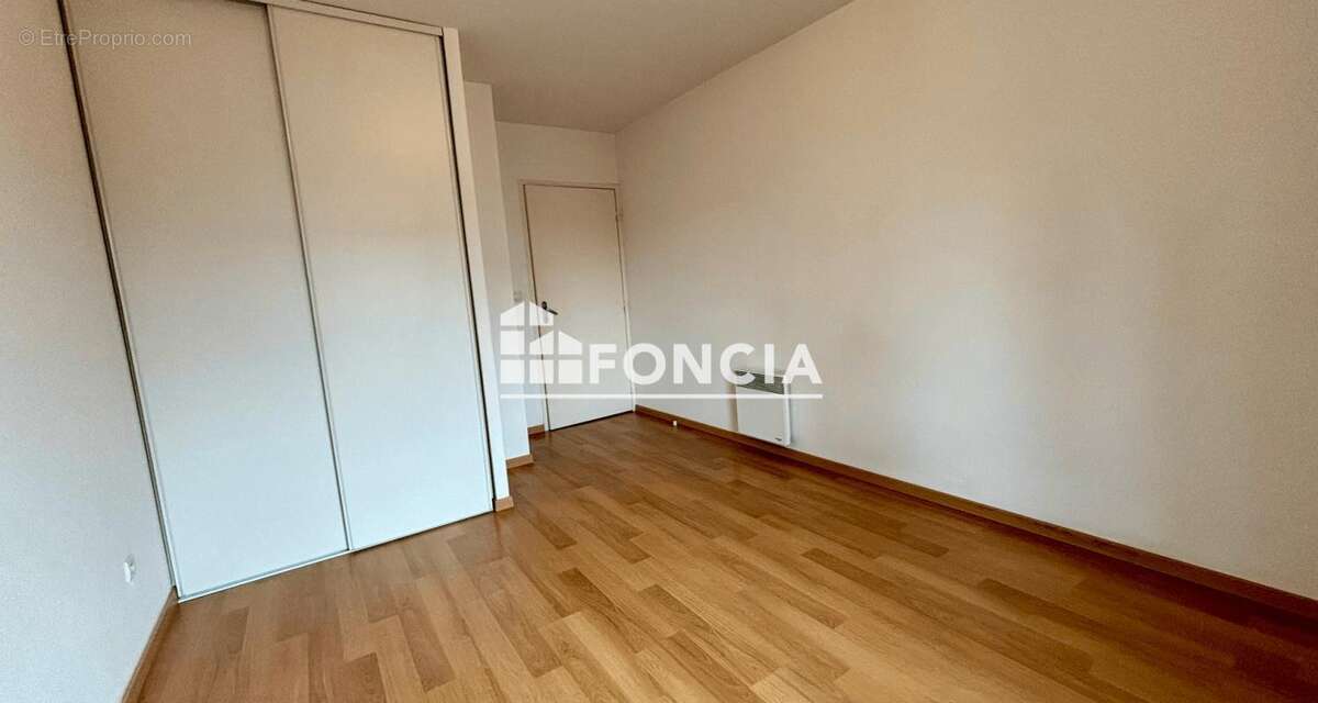 Appartement à ANGERS