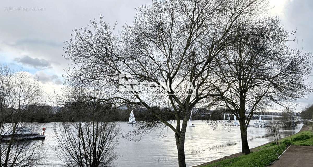 Appartement à ANGERS