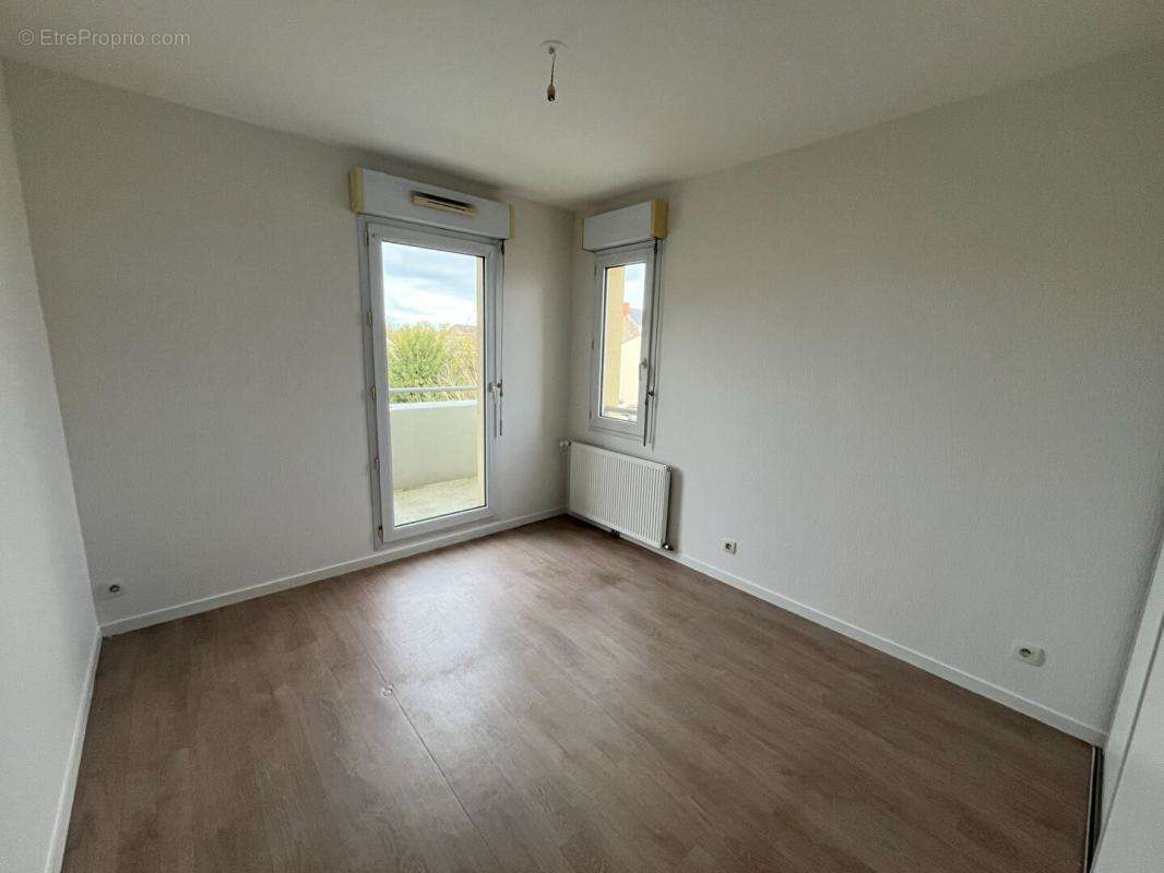 Appartement à ANGERS