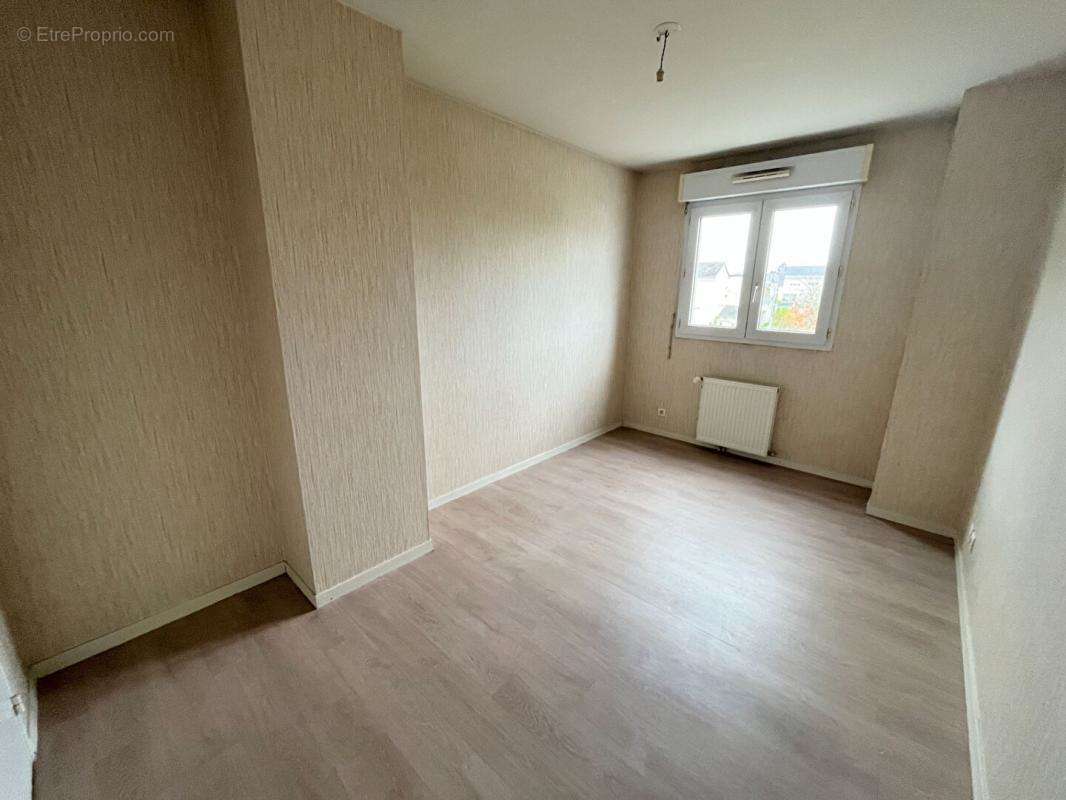 Appartement à ANGERS