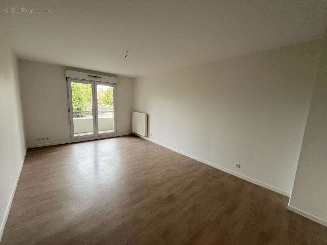 Appartement à ANGERS