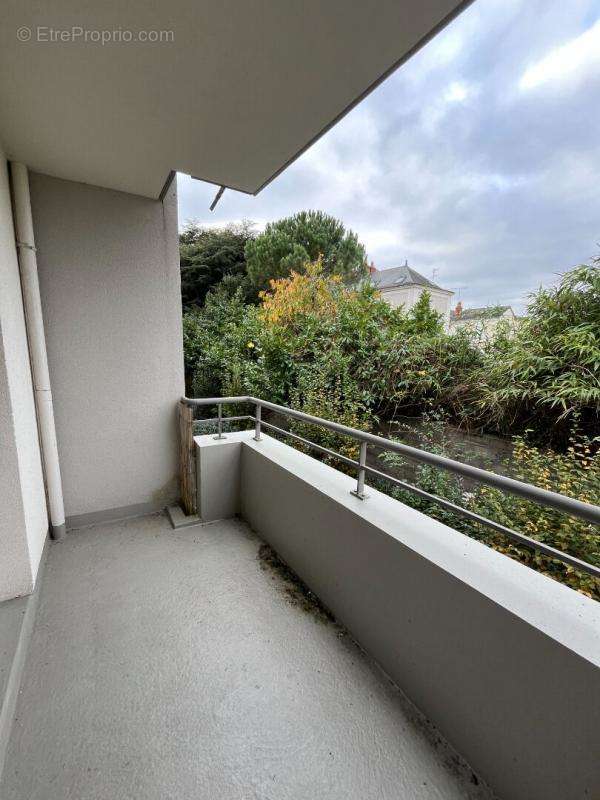 Appartement à ANGERS