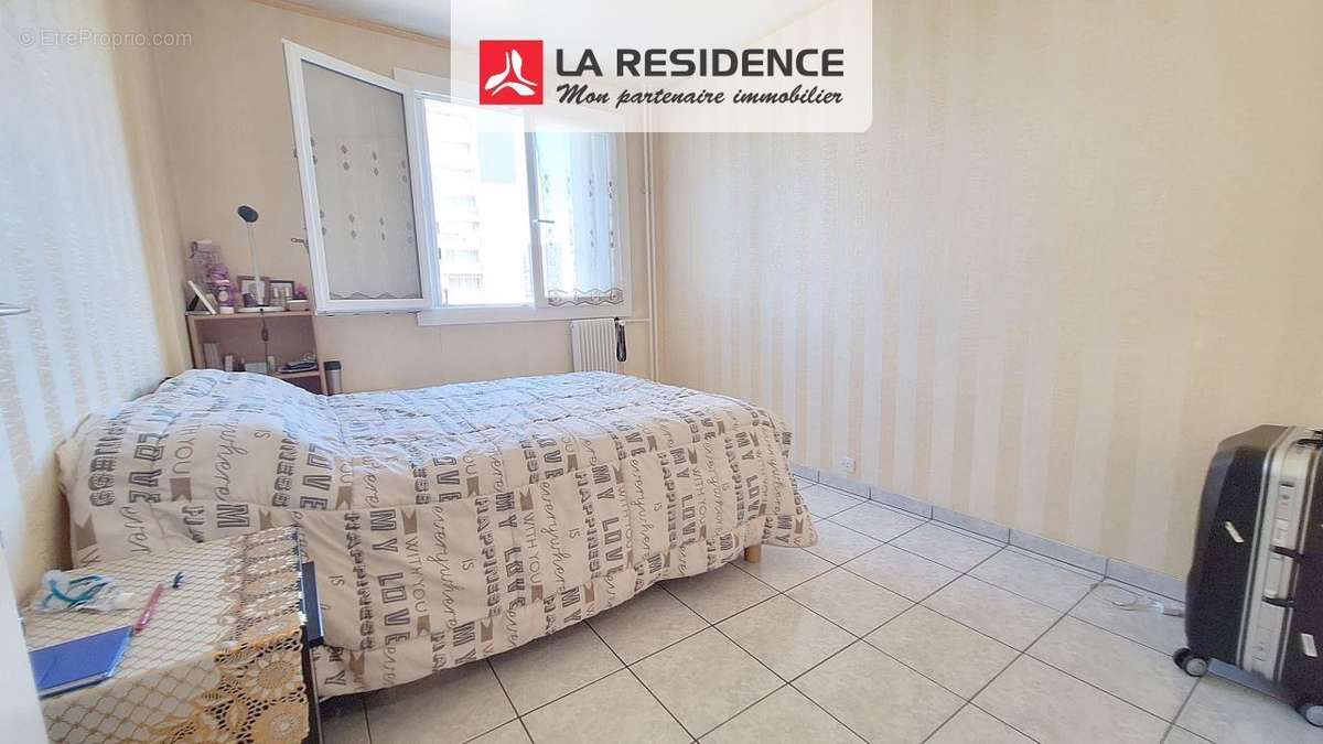 Appartement à MONTIGNY-LES-CORMEILLES