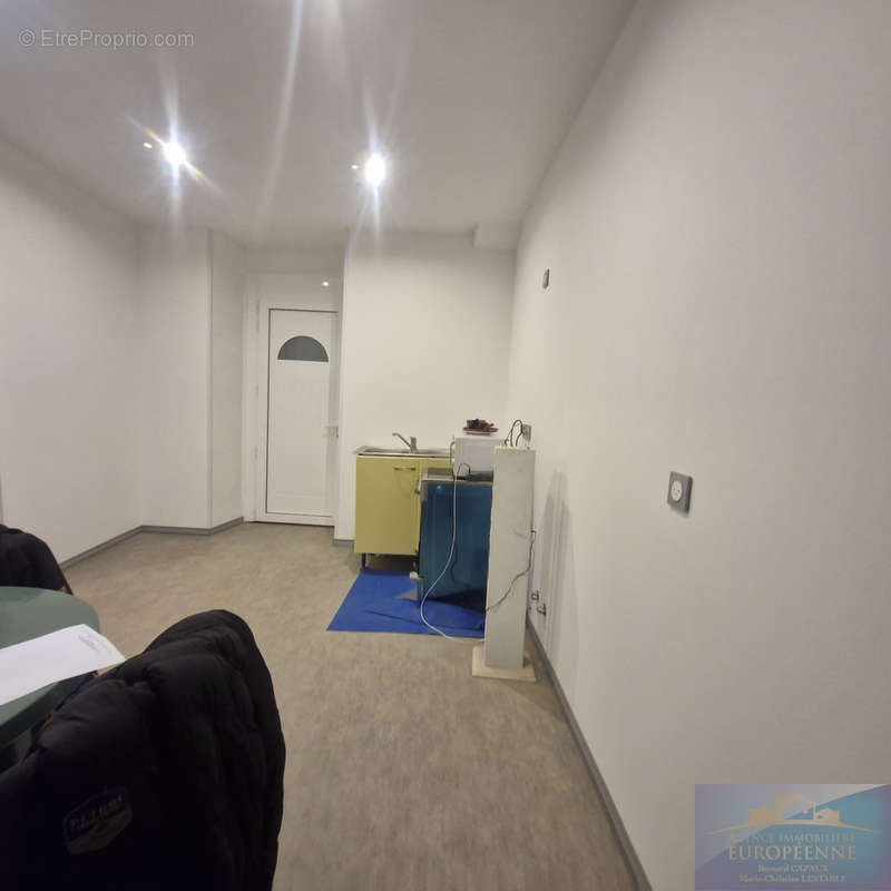 Appartement à LOURDES