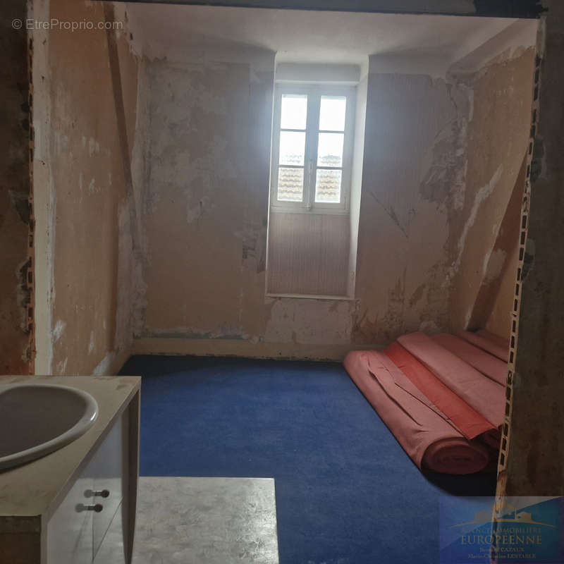 Appartement à LOURDES