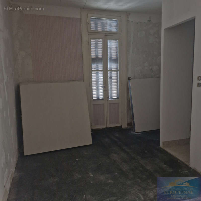 Appartement à LOURDES