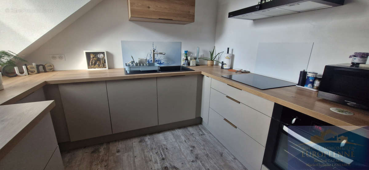 Appartement à LOURDES