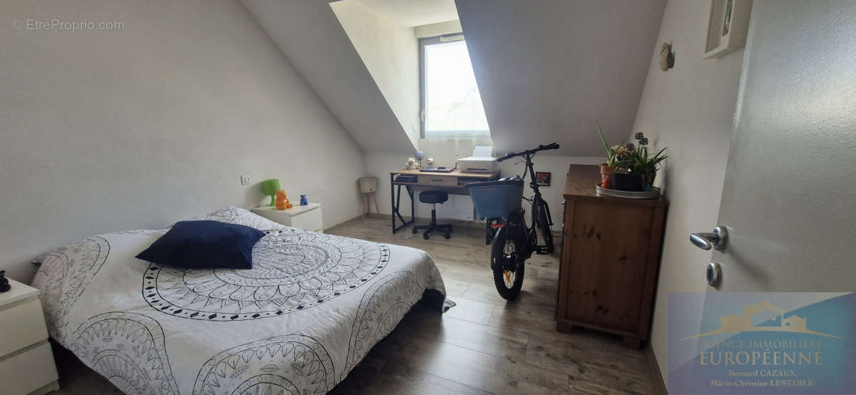 Appartement à LOURDES