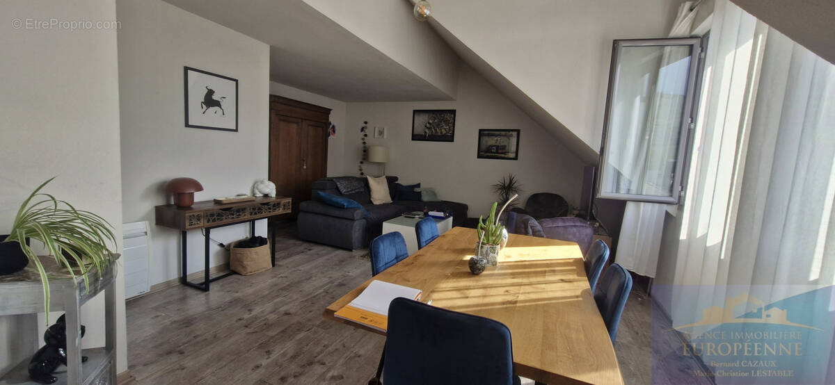 Appartement à LOURDES