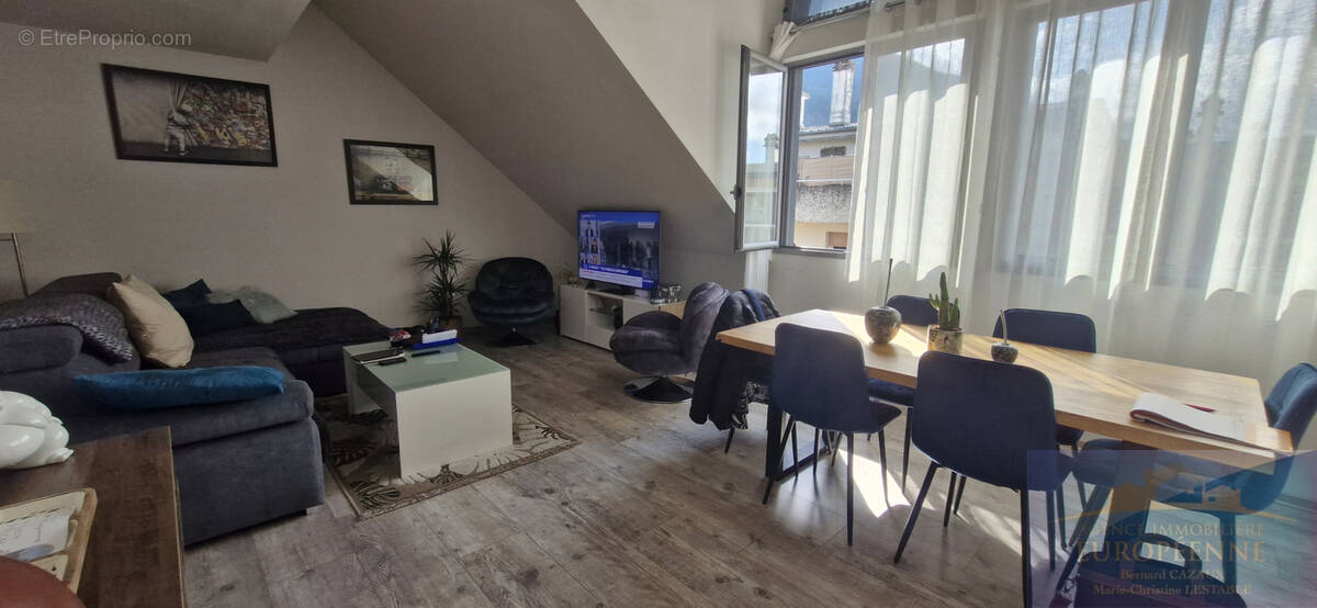 Appartement à LOURDES