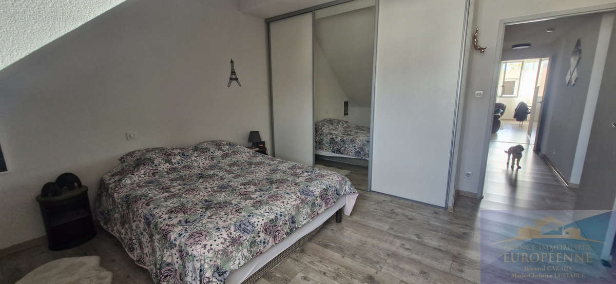 Appartement à LOURDES