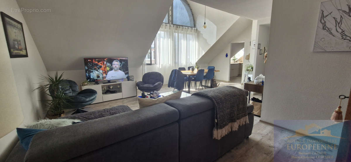 Appartement à LOURDES