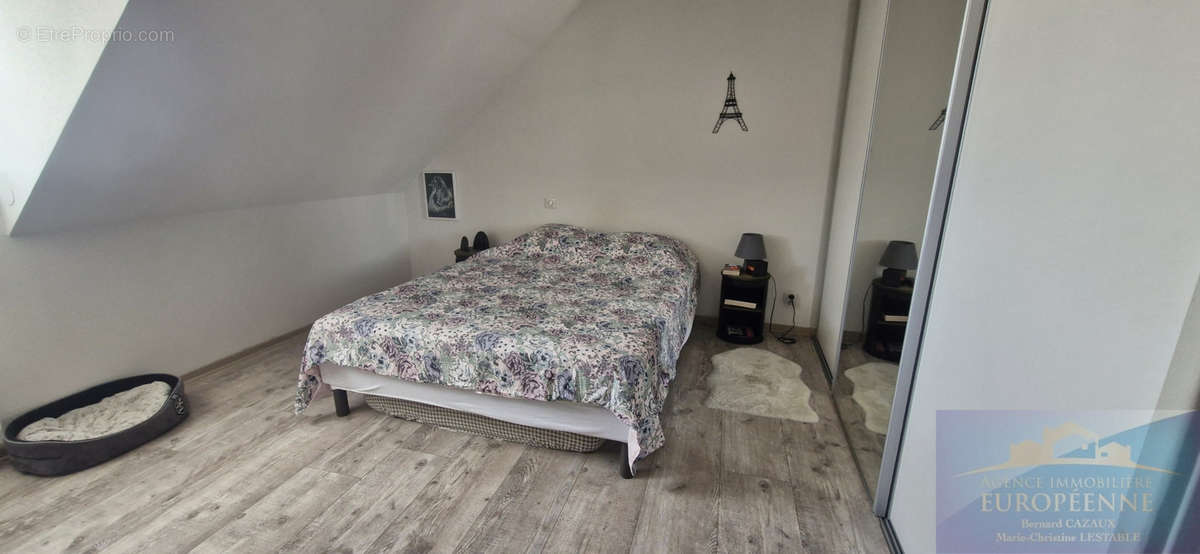 Appartement à LOURDES