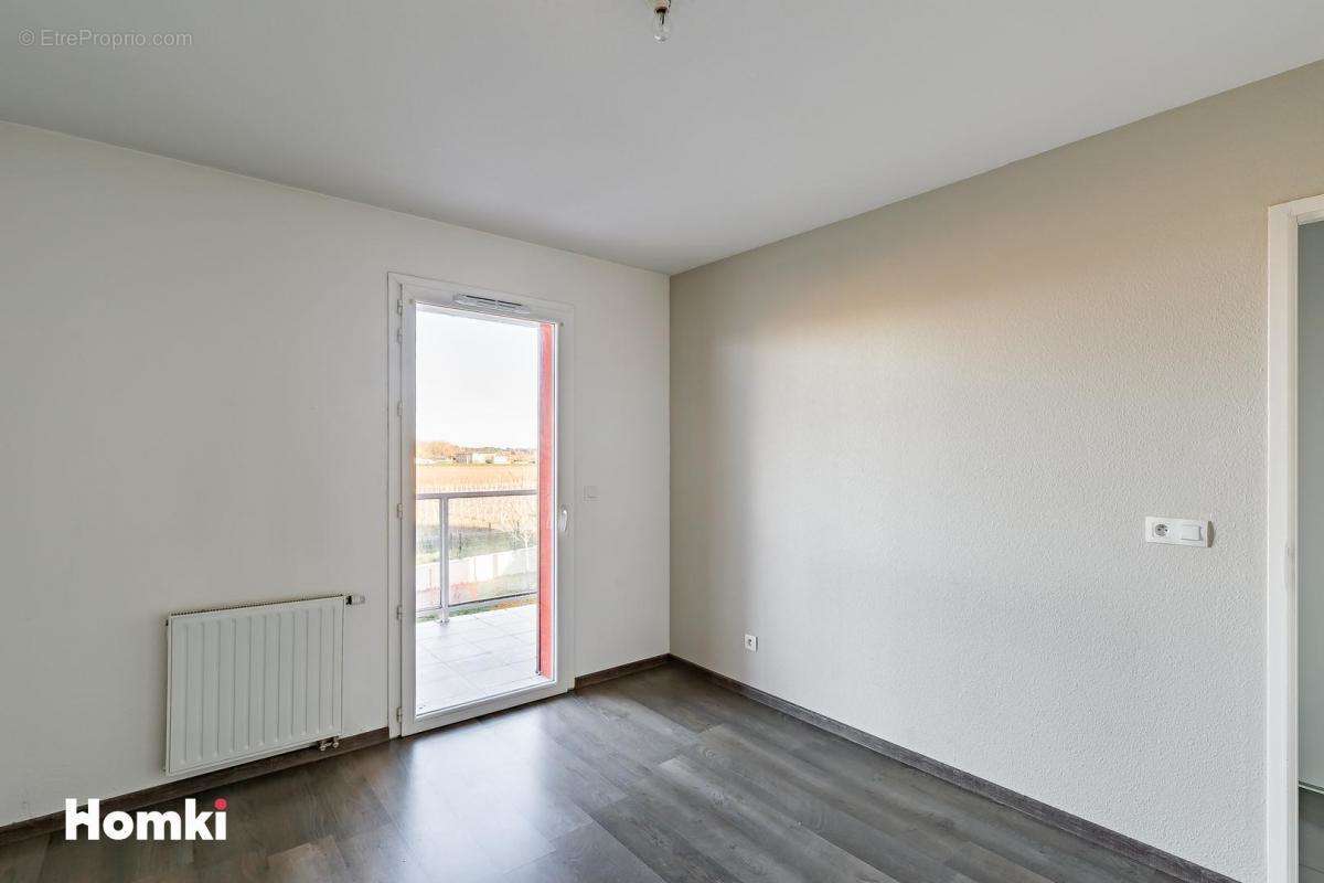 Appartement à PESSAC