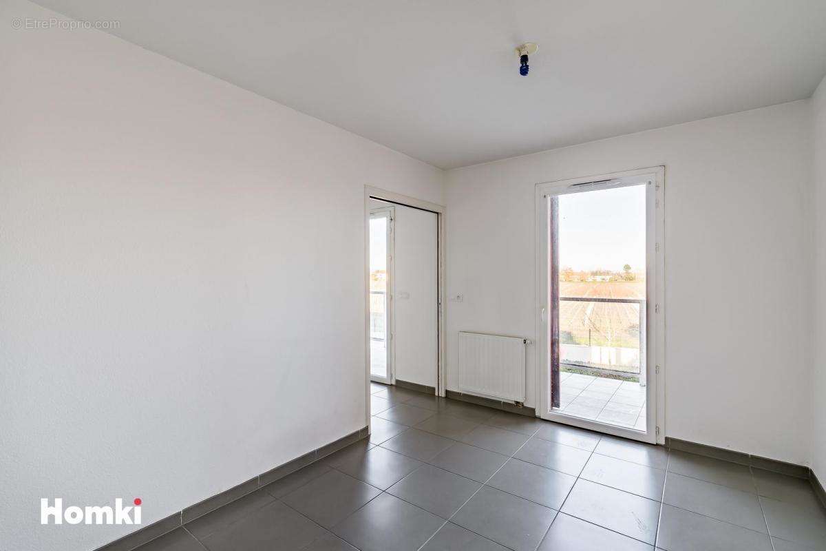 Appartement à PESSAC