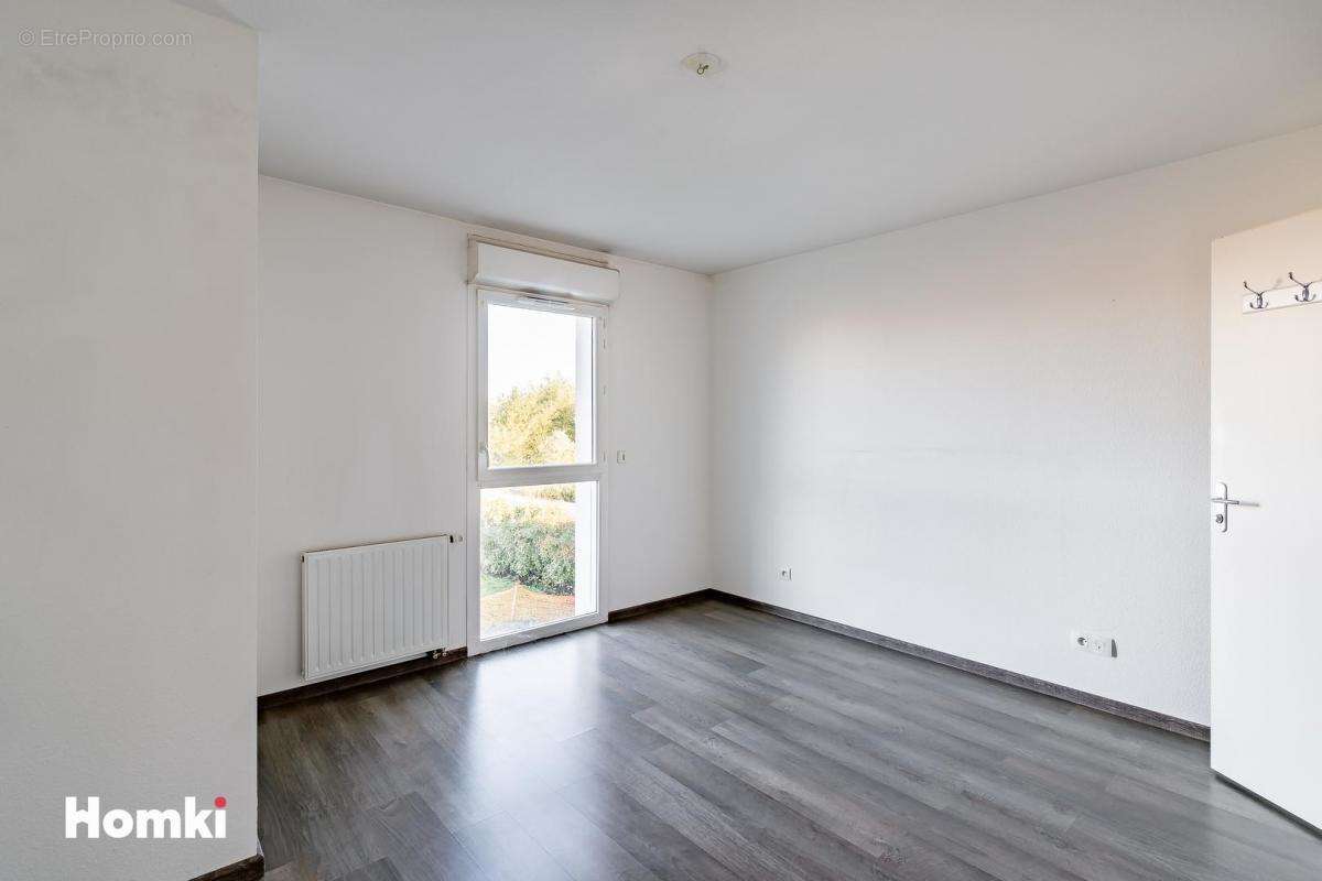 Appartement à PESSAC